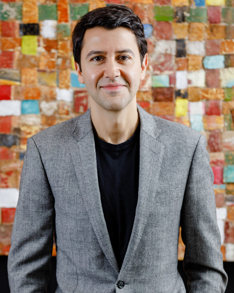 Ari  Afshar