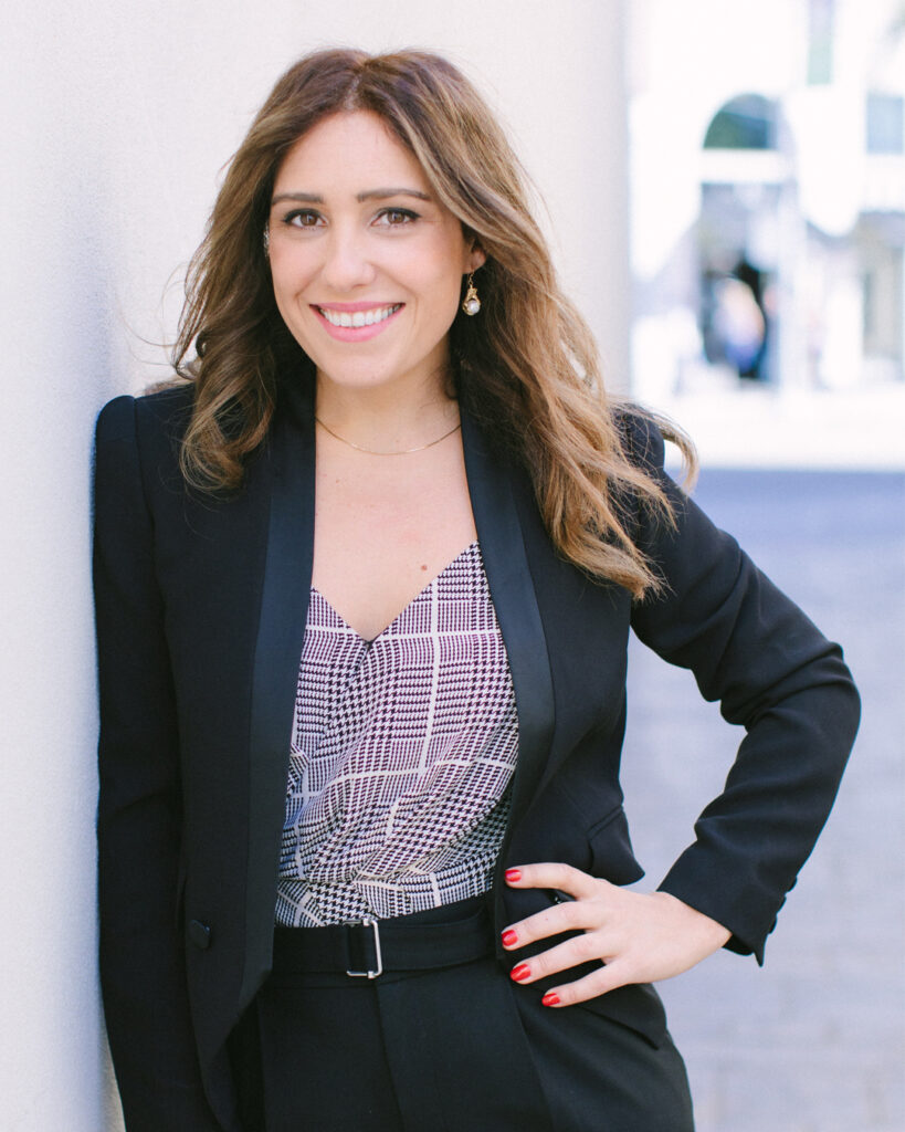Nerissa  Minnick