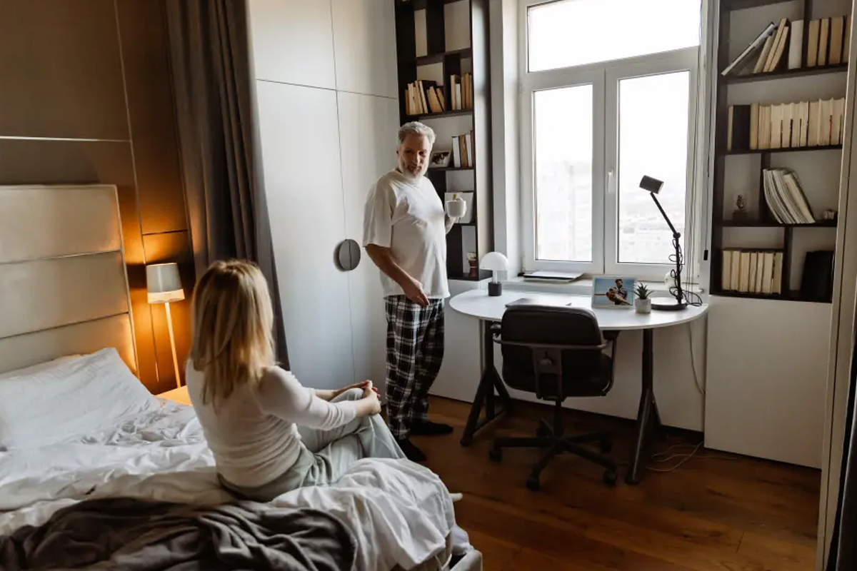 More homebuyers are pushing for sleepovers before buying a property: ‘Try it before you buy it’